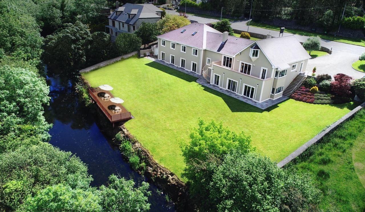 Ardilaun Self Catering