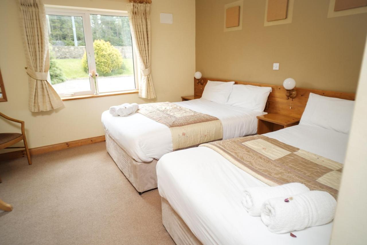 Ardilaun Self Catering
