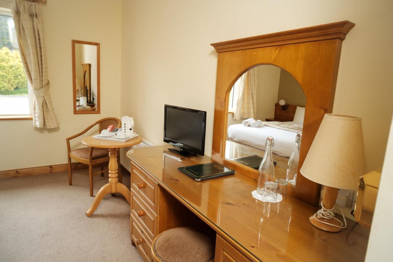 Ardilaun Self Catering Affittacamere