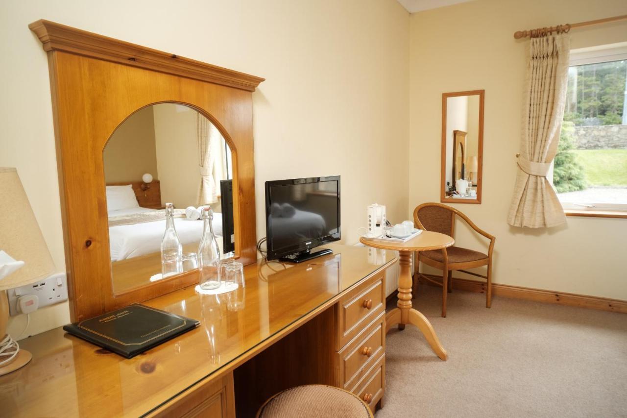 Ardilaun Self Catering 3*