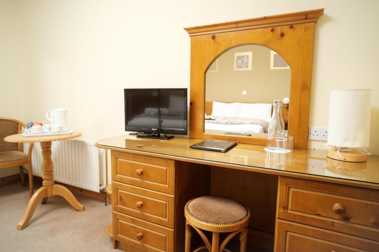 Ardilaun Self Catering Affittacamere 3*