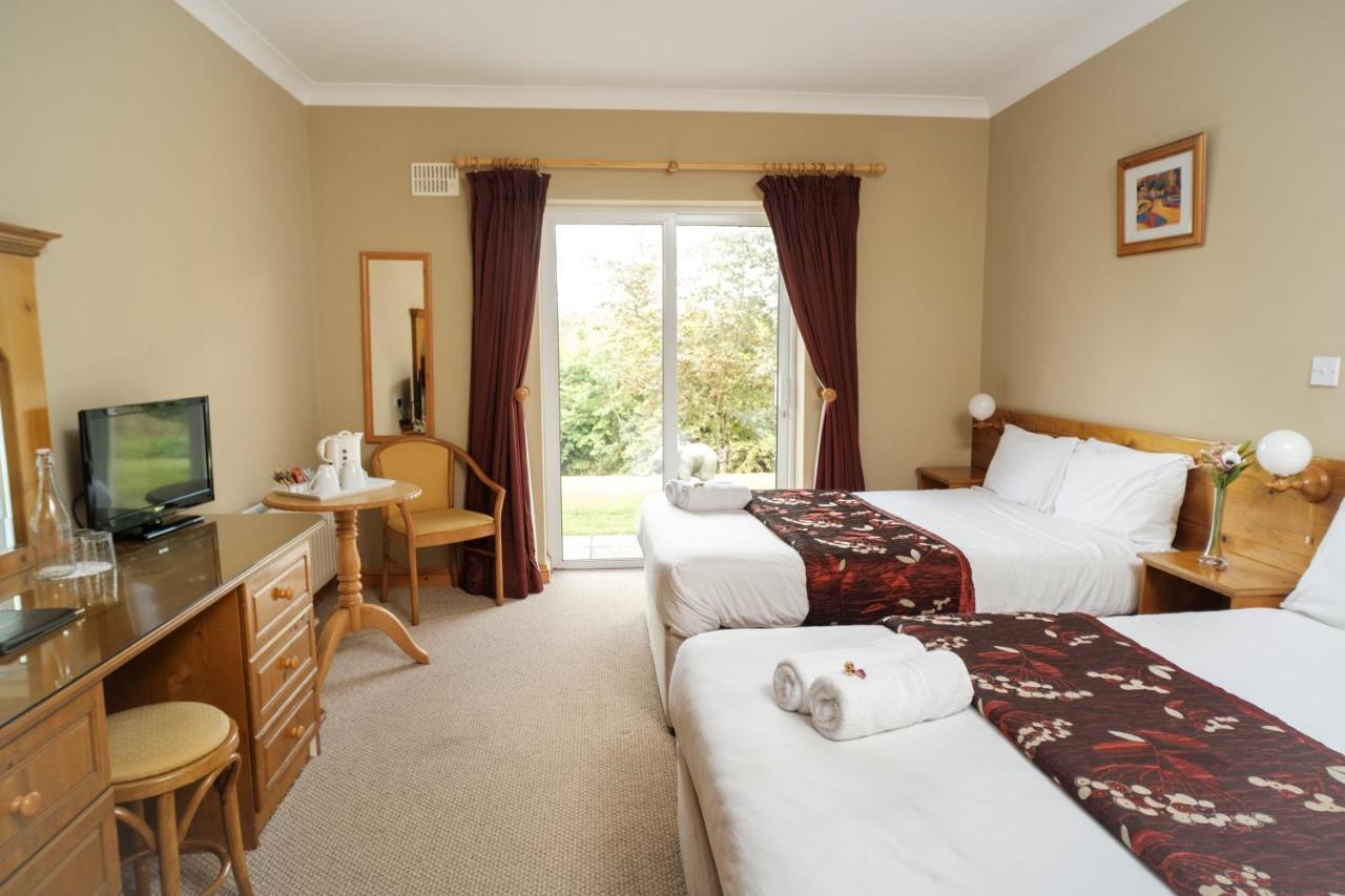 Ardilaun Self Catering Affittacamere