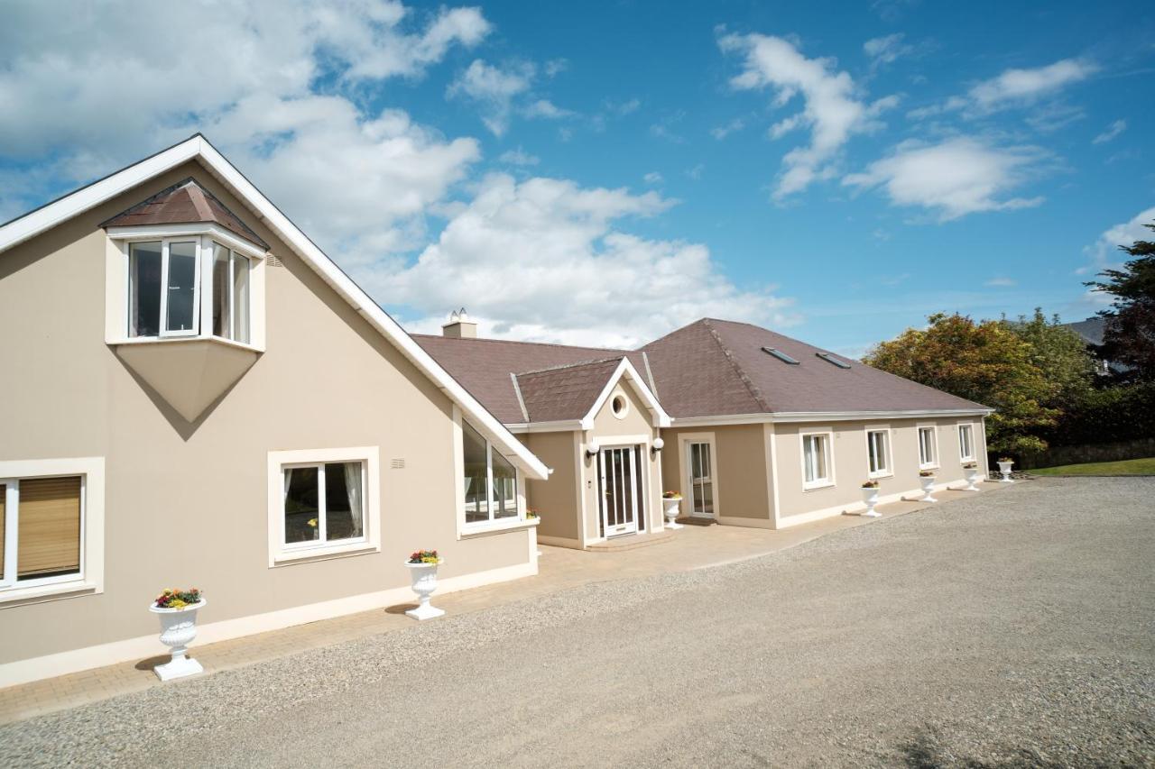 Affittacamere Ardilaun Self Catering Ennis