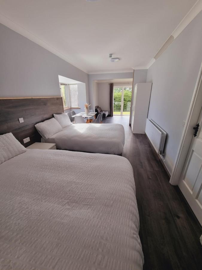Ardilaun Self Catering