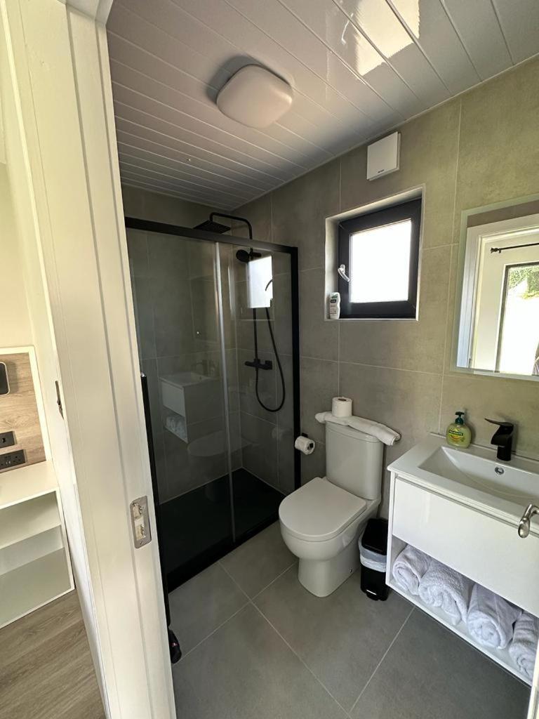 Ardilaun Self Catering