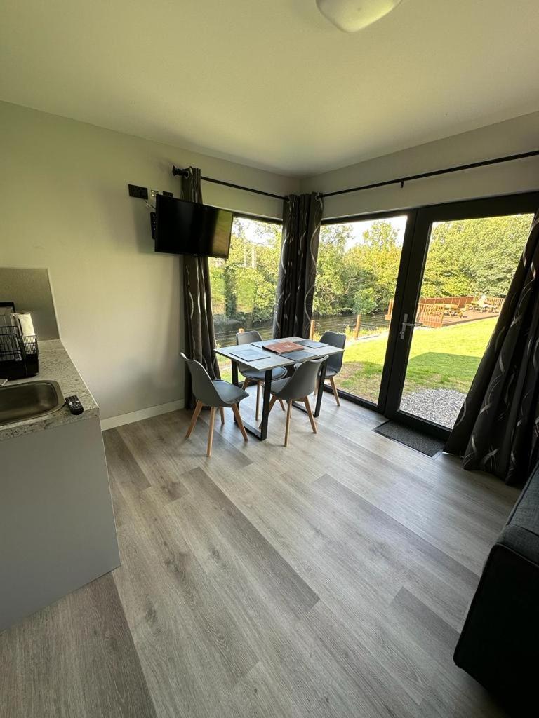 Ardilaun Self Catering Affittacamere Ennis
