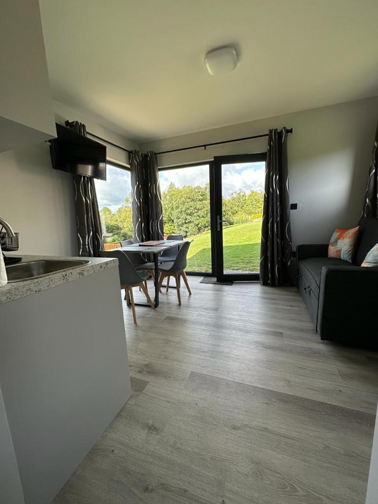 Ardilaun Self Catering Affittacamere 3*