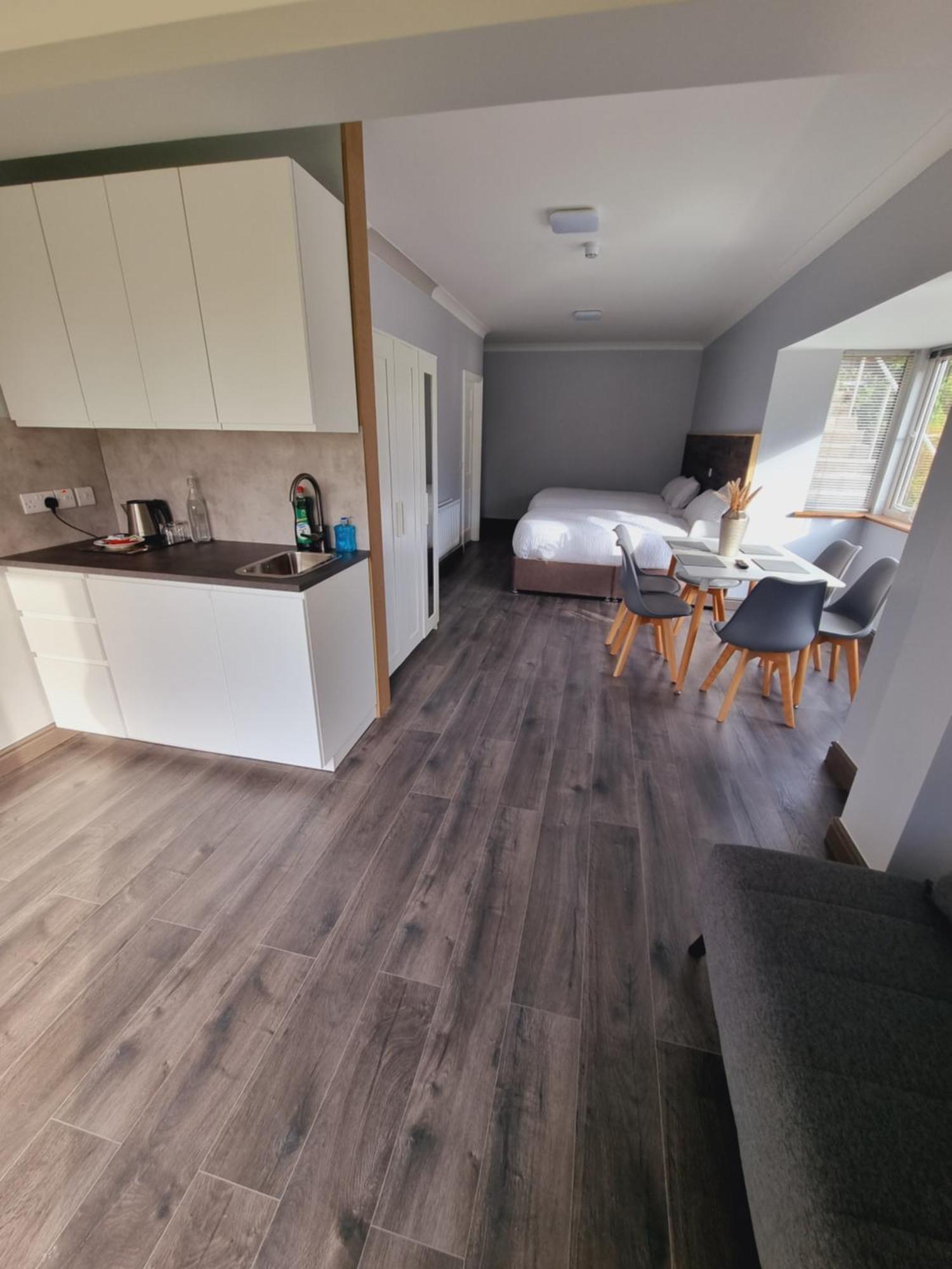 Ardilaun Self Catering Affittacamere