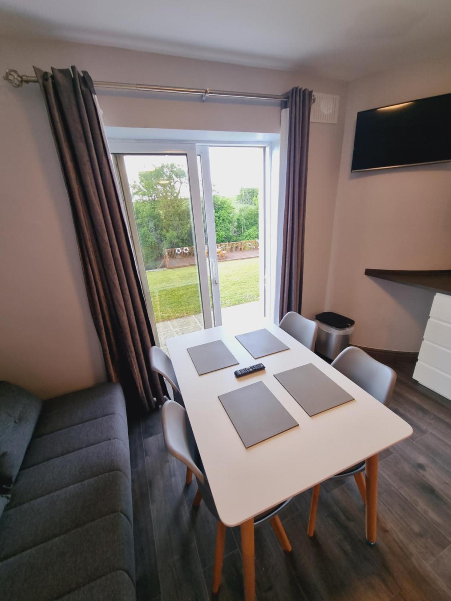 Ardilaun Self Catering