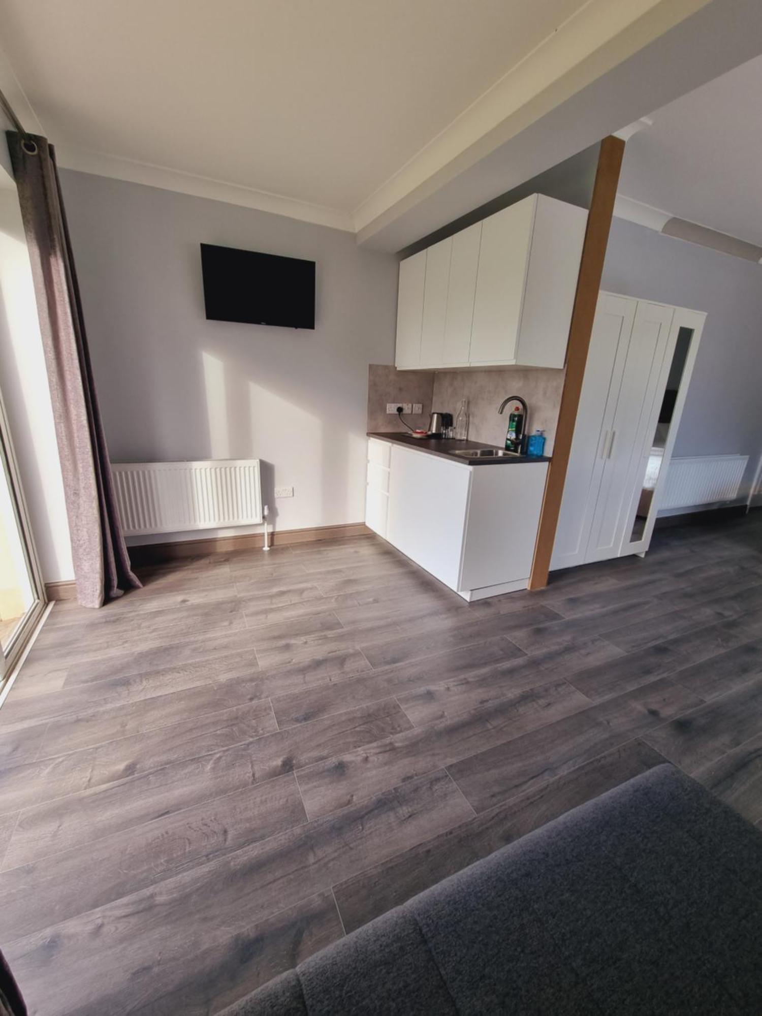 Ardilaun Self Catering 3*