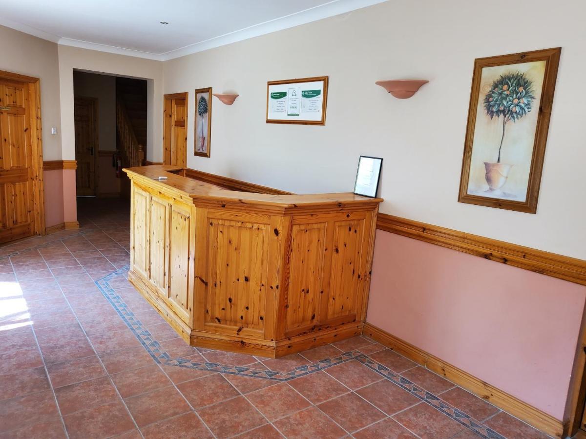 Ardilaun Self Catering Ennis
