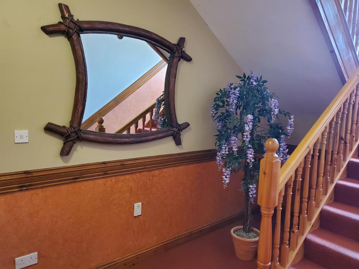 Ardilaun Self Catering
